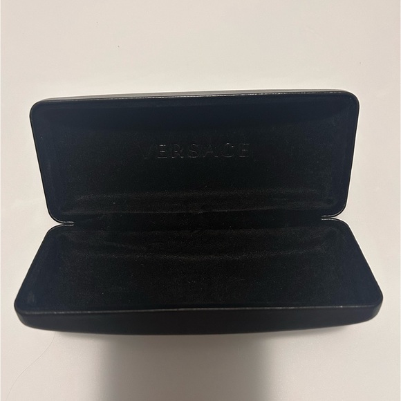 Versace Sunglasses Case Preppy Luxury - Picture 2 of 6